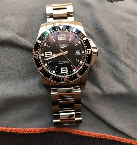 hydroconquest Caliber 619/888 .